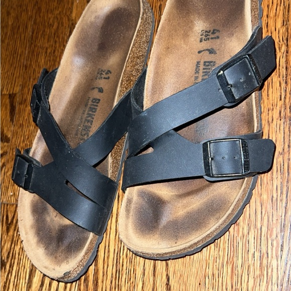 Birkenstock 41 - Picture 2 of 3